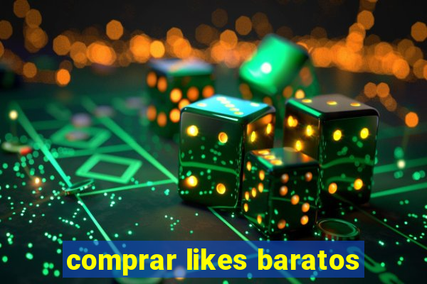 comprar likes baratos